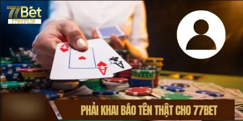 Một vài lưu ý giúp bet thủ dễ dàng tạo ID chơi hơn.